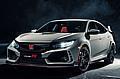 Honda Civic Type R